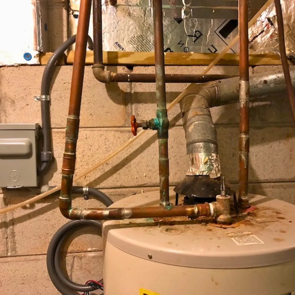 Water Heater Repair in Northborough, MA